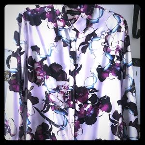 Banana Republic Blouse